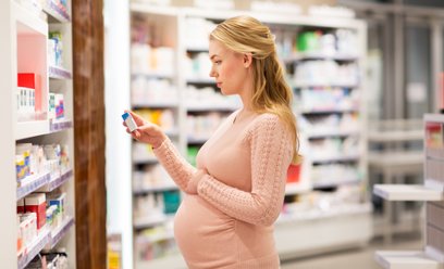 Najnowsze badanie nie wykazało związku między przyjmowaniem paracetamolu przez kobiety w ciąży a ryz