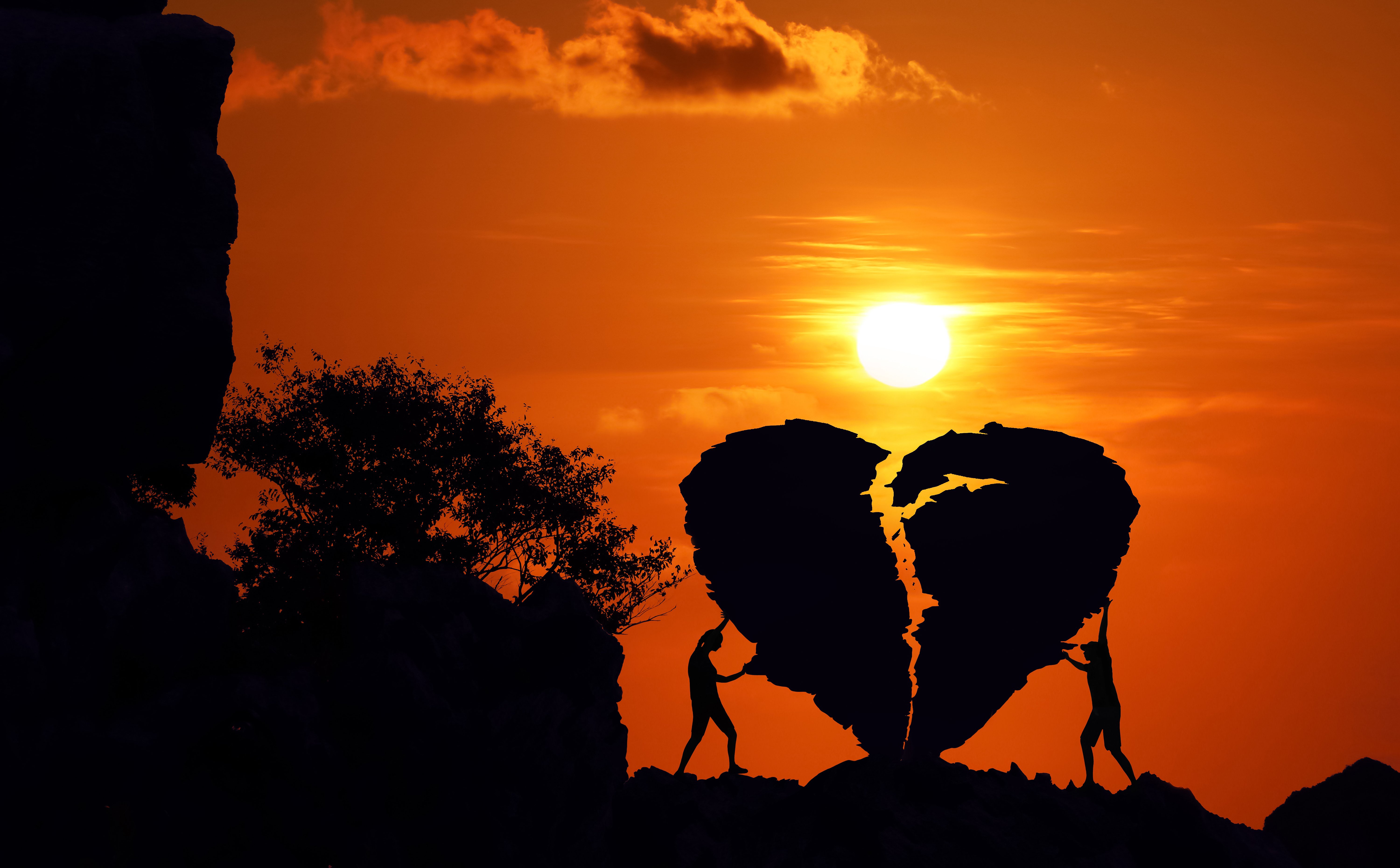 Jak uniknąć powikłań po „syndromie złamanego serca”? Rady kardiologów