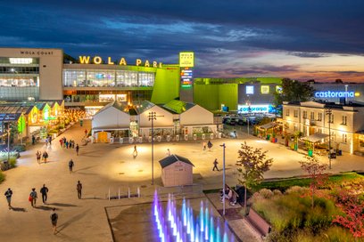 W Ogrodach Urlicha przygotowano propozycje dla dużych i małych zakochanych