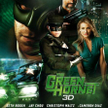 Green Hornet: Zielony Szerszeń superbohaterem