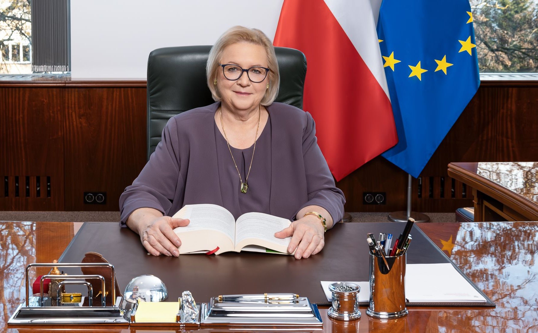 Małgorzata Manowska dla „Rzeczpospolitej”: Nie będę ubiegać się o kolejną kadencję