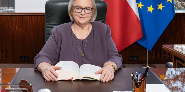 Małgorzata Manowska dla „Rzeczpospolitej”: Nie będę ubiegać się o kolejną kadencję