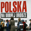 Jakubiak, Karski, Zalewski nowymi "cieniasami"?