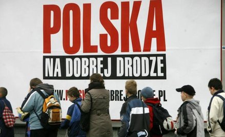 Jakubiak, Karski, Zalewski nowymi "cieniasami"?