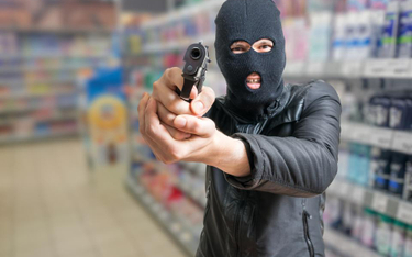 Miliardowy biznes złodziei sklepowych. Niemcy się bronią