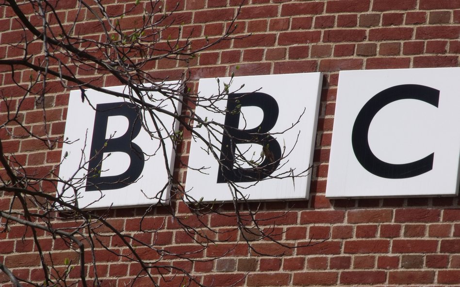 BBC płaciło mniej kobietom. Wszczęto dochodzenie