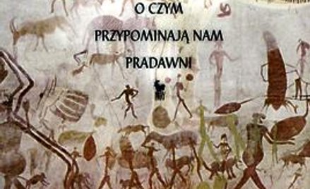 Mądrość prawieków