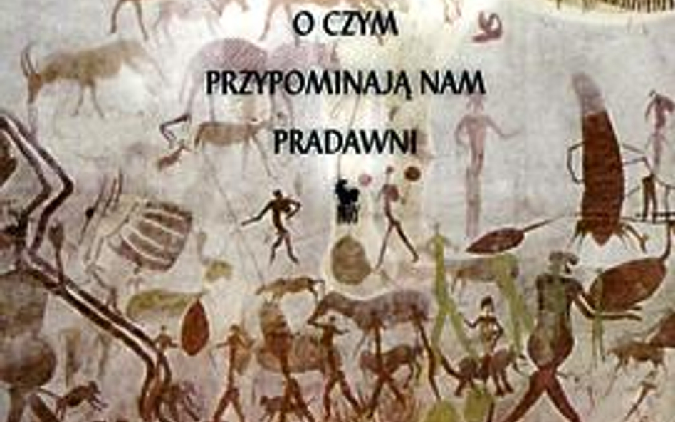 Mądrość prawieków