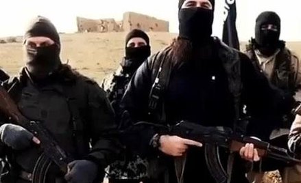 Pierwszy polski terrorysta-samobójca zginął w Iraku