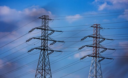 Wielka awaria energetyczna na Pomorzu. Bez prądu mieszkańcy kilku powiatów