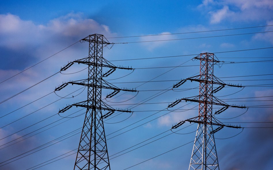 Wielka awaria energetyczna na Pomorzu. Bez prądu mieszkańcy kilku powiatów