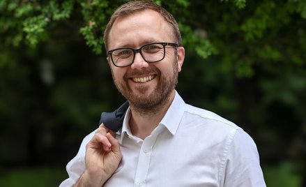 Jacek Wiśnicki zrezygnował ze stanowiska wiceprezydenta podczas sesji 18 września 2025 r.