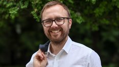 Jacek Wiśnicki zrezygnował ze stanowiska wiceprezydenta podczas sesji 18 września 2025 r.