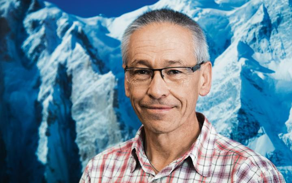 Piotr Pustelnik: To co zrobił Denis było nielojalne i koniec