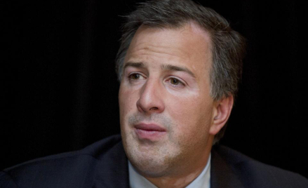 Jose Antonio Meade