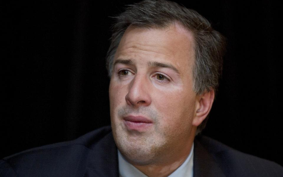 Jose Antonio Meade