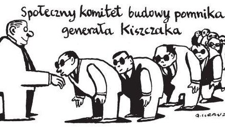 Komentarz rysunkowy