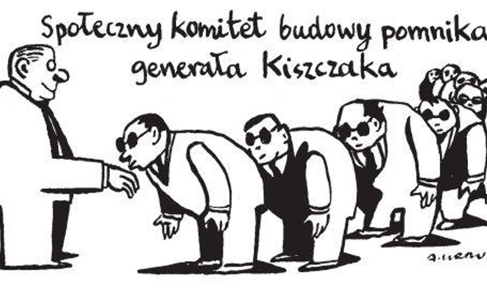 Komentarz rysunkowy