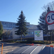 Jedna z puławskich restauracji zaproponowała darmowe jedzenie dla pracowników miejscowego szpitala. 