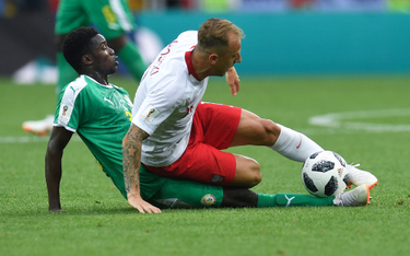 Bartkiewicz: Polska-Senegal - Powtórka z poprzednich mundiali