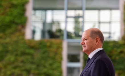 Olaf Scholz