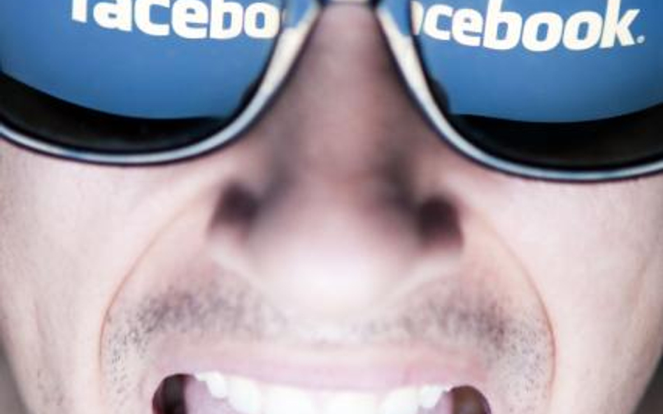 Facebook jako narzędzie promocji firm