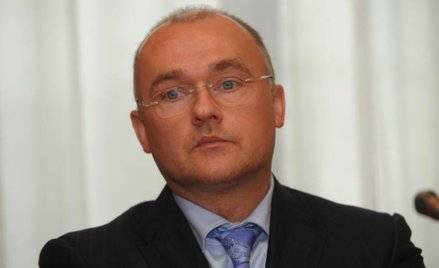 Przemysław Sztuczkowski, prezes i główny akcjonariusz Cognora fot. S. Łaszewski