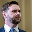 Wiceprezydent JD Vance