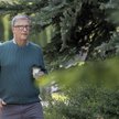 Bill Gates uznał czystą, nieemisyjną energetykę za jedną z najważniejszych potrzeb świata