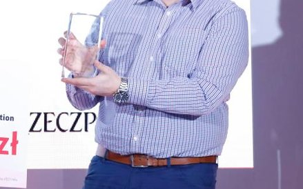 Zwycięzcą 6. edycji konkursu Młoda Marka Sukcesu została SALESmanago Marketing Automation. Nagrodę –