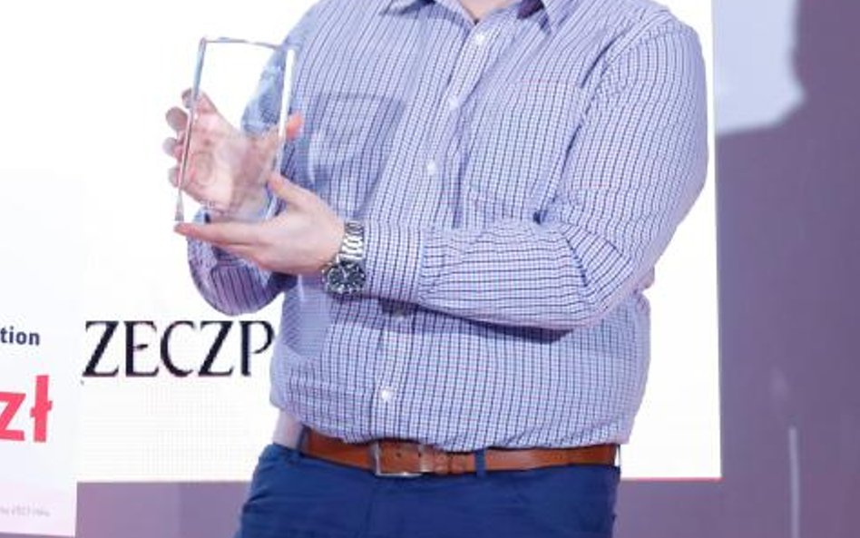 Zwycięzcą 6. edycji konkursu Młoda Marka Sukcesu została SALESmanago Marketing Automation. Nagrodę –