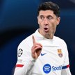 Robert Lewandowski jest napastnikiem klubu FC Barcelona w hiszpańskiej La Liga i kapitanem reprezent