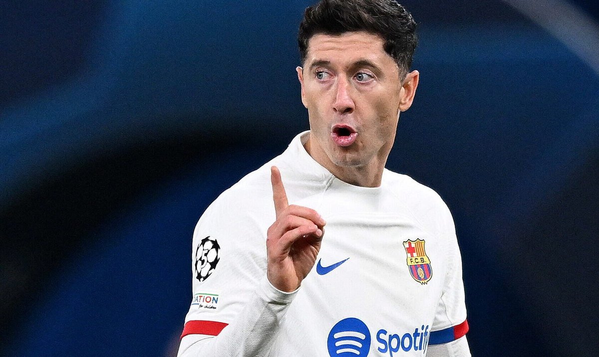 Robert Lewandowski ayudará al juego Silk Road a conquistar el mercado chino