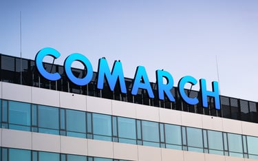 Fundusz CVC dał niezłą cenę za Comarch, ale rynek chce więcej
