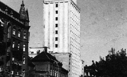 Sen, za który warto oddać pół życia