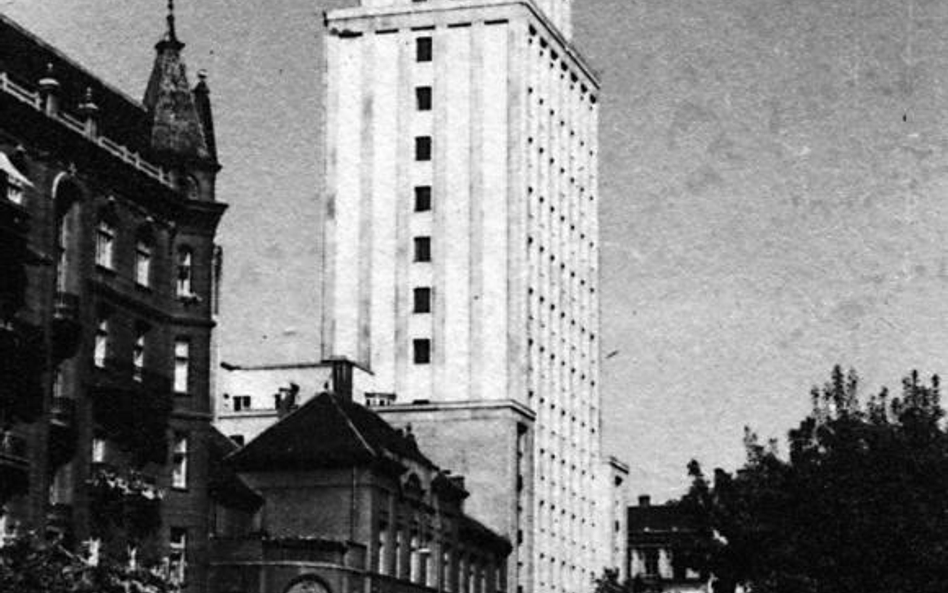Sen, za który warto oddać pół życia