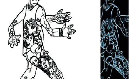 Książka: Pogrom jak performance