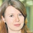 Margareta Drzeniek Hanouz, dyrektor World Economic Forum