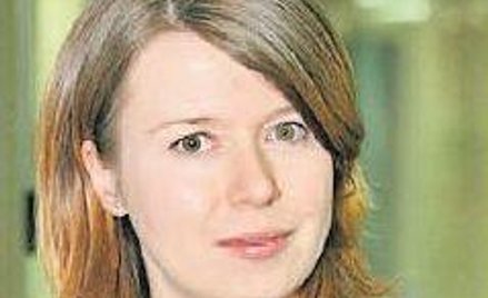 Margareta Drzeniek Hanouz, dyrektor World Economic Forum