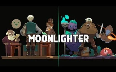 Udana premiera „Moonlightera”. 11 bit studios nie rozczarowało