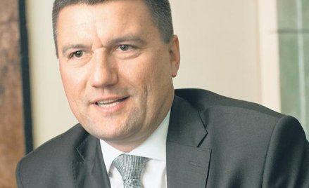 Wozimy więcej towarów