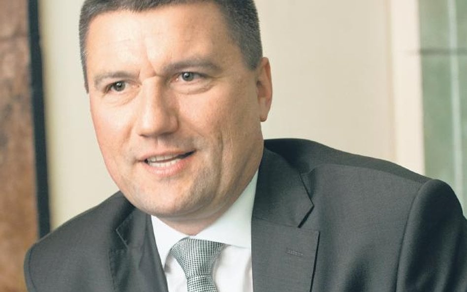 Wozimy więcej towarów