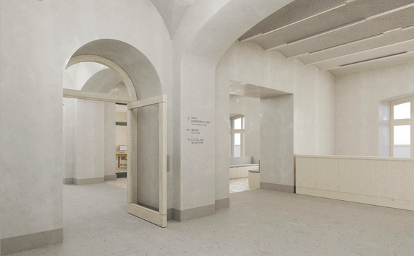 Wartość projektu podkreśla jego znaczenie dla polskiego dziedzictwa, łącząc konserwatorskie dbałość 