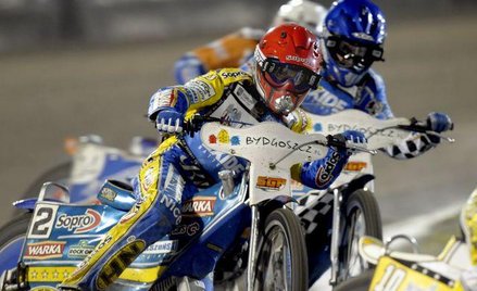 W Lesznie startuje w sobotę cykl Grand Prix