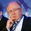 Herbert Wirth, prezes KGHM fot. J. Dudek