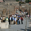 Nowa dzielnica Pompejów dla turystów