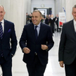 Grzegorz Schetyna o tym czy gabinet cieni będzie rządem