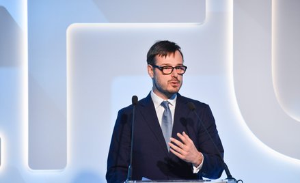 Minister aktywów państwowych Jakub Jaworowski oczekuje, że prezes PZU Artur Olech przedstawi w nowej