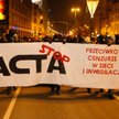 Wprowadzą ACTA tylnymi drzwiami?