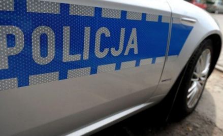 Gdańsk: Złodziej zasnął w domu, do którego się włamał. Prawdopodobnie przez cukierki